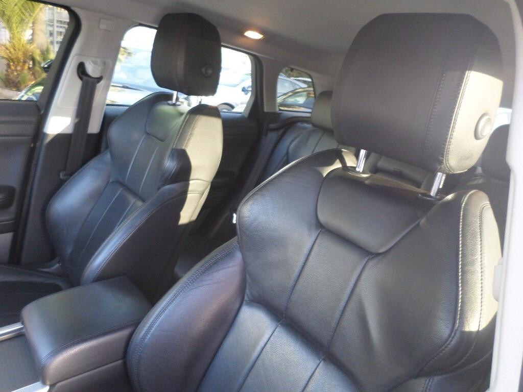Land Rover Range Evoque 2.0 TD4 150 CV 5p. Business Edition Pure