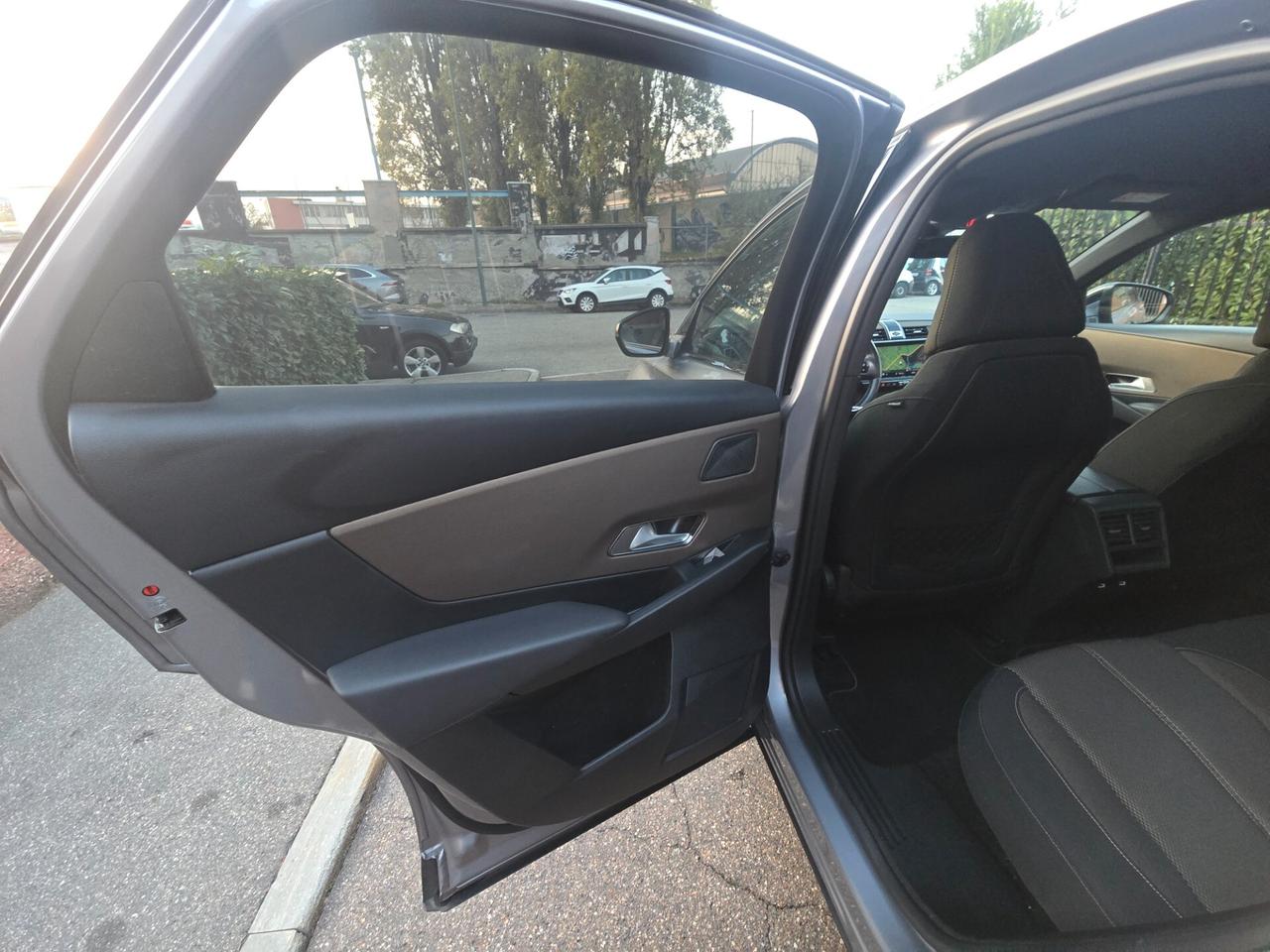 DS7 Crossback BlueHDi Business Automatica