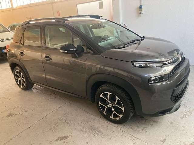 Citroen C3 Aircross NEW PURE TECH 110 CV SHINE PACK - PREZZO REALE