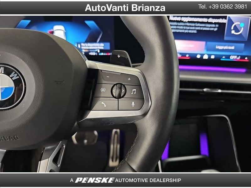 BMW X2 X2 xDrive 20d 48V Msport Pro