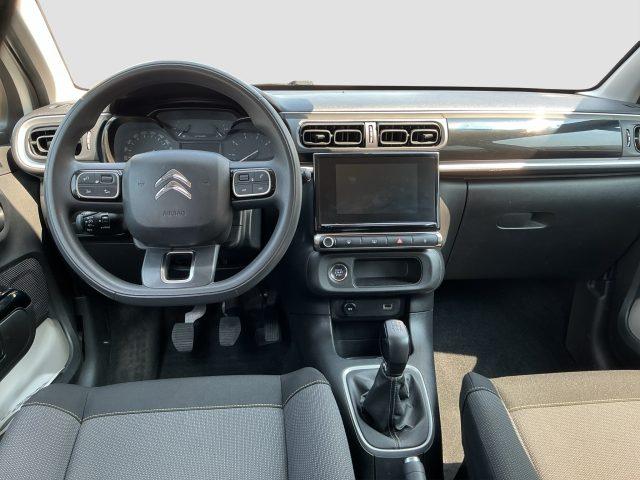 CITROEN C3 C3 PureTech 83 S&S Shine
