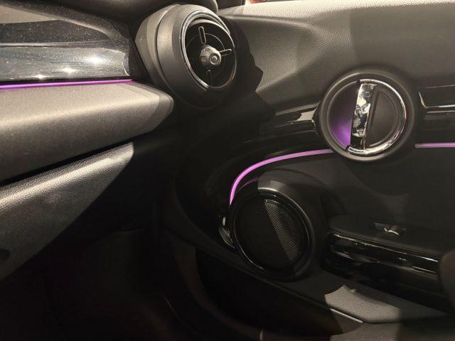 MINI Cooper 1.5 Cooper JCW 5p. ALLESTIMENTO JCW/PREZZO REALE