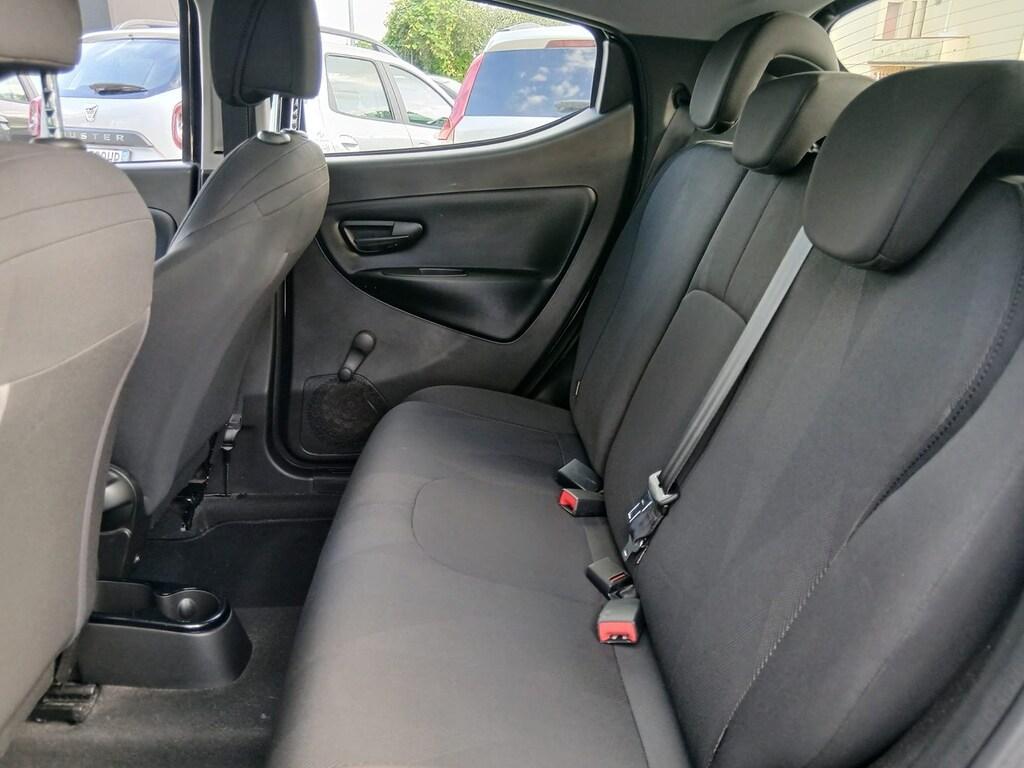 Lancia Ypsilon 5 Porte 1.2 Gold