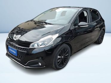 Peugeot 208 5P 1.2 PURETECH ACTIVE 82CV