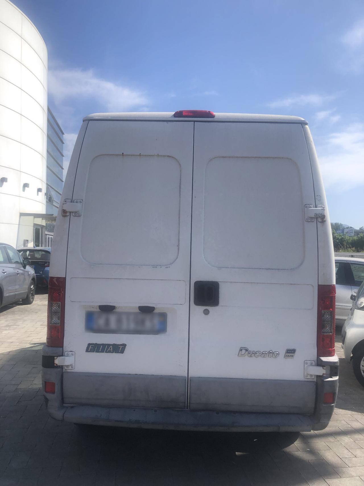 Fiat Ducato