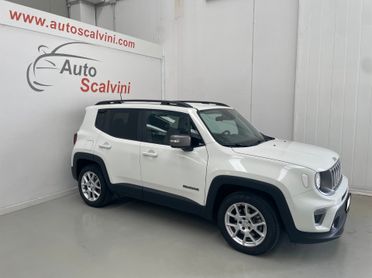 Jeep Renegade 1.3 150 CV T4 DDCT Limited