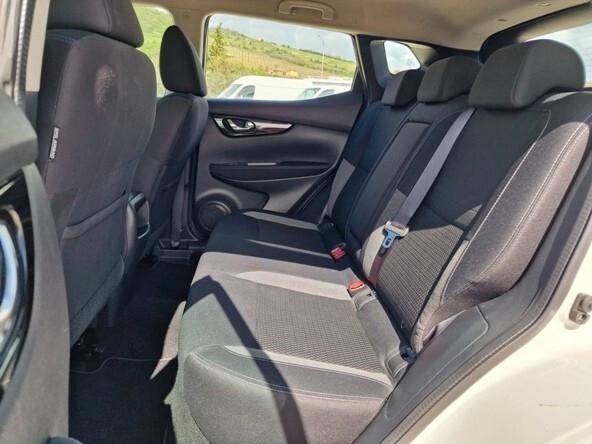 Nissan Qashqai 1.5 dCi 115 CV Business