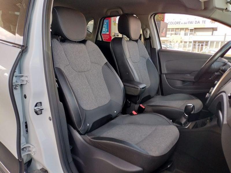 Renault Captur 1.3 TCE 130 FAP INTENS EDC