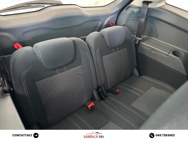 Ford C-Max 2.0 TDCi 163CV Plus 7 Posti