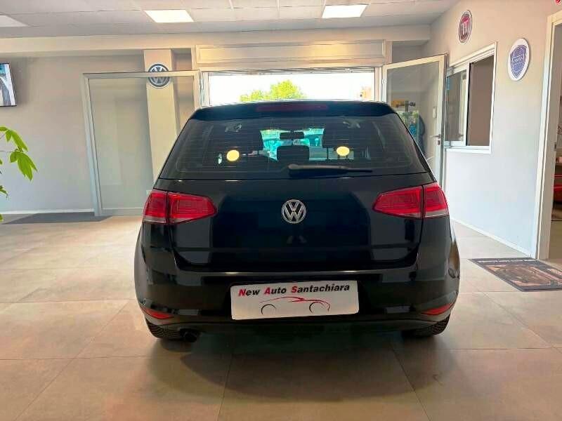 Volkswagen Golf 1.6 TDI 110 CV S&S Comfortline
