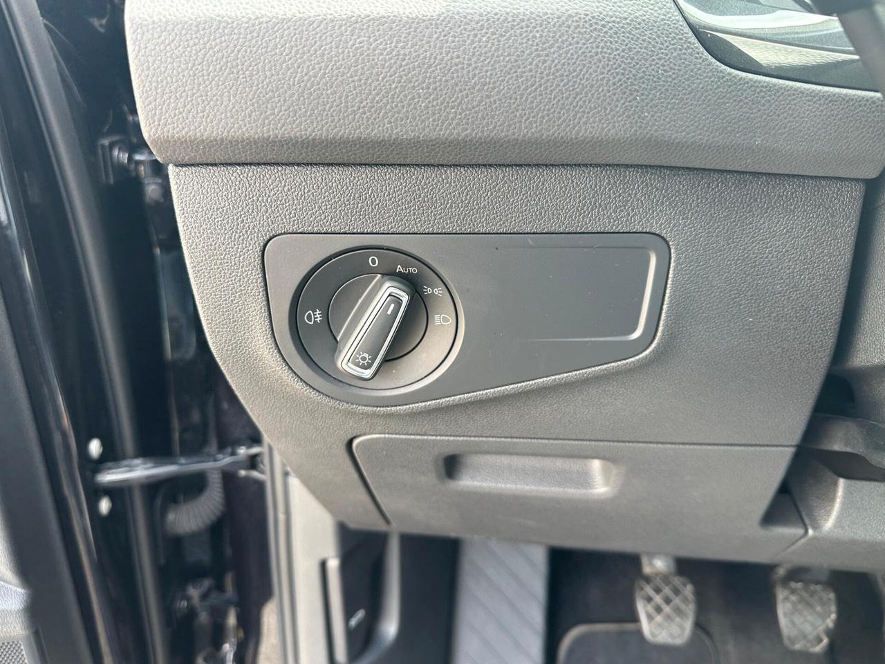 Volkswagen Tiguan 2.0 TDI SCR Life
