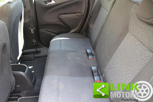 OPEL Crossland X 1.2 12V