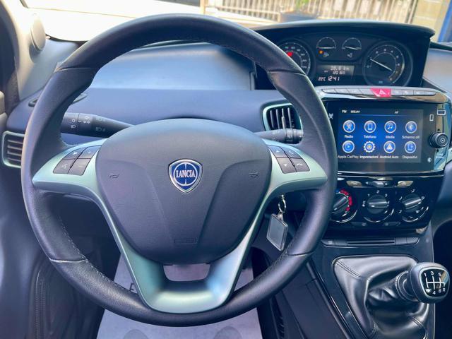 LANCIA Ypsilon 1.0 FireFly 70CV S&S Hybrid Platino - AZIENDALE