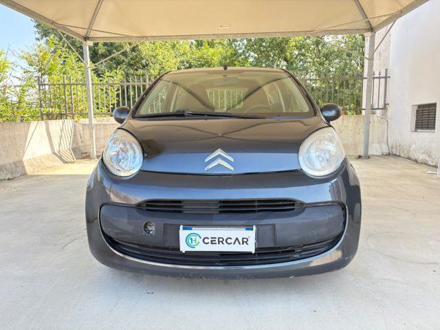CITROEN C1 1.0 3 porte AMIC1 OK NEOPATENTATI PRONTA CONSEGNA