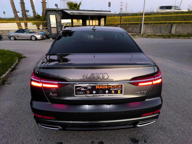 AUDI A6 40 2.0 TDI quattro ultra S tronic Business