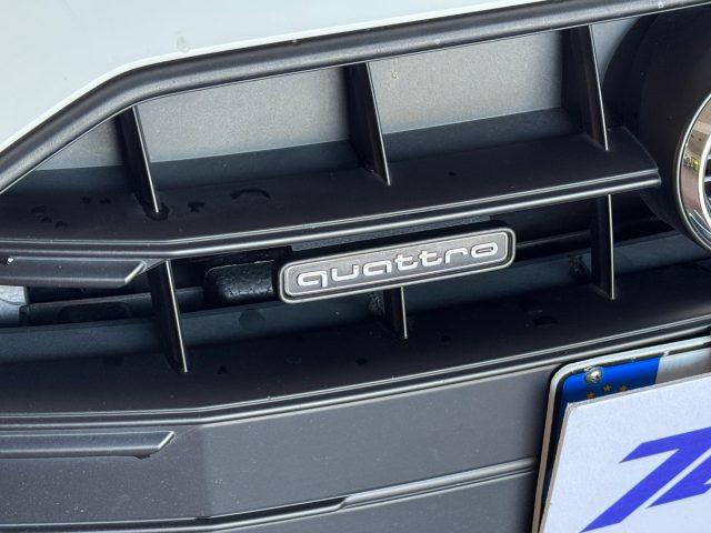 AUDI A4 Avant 40 TDI quattro Business Advanced PELLE