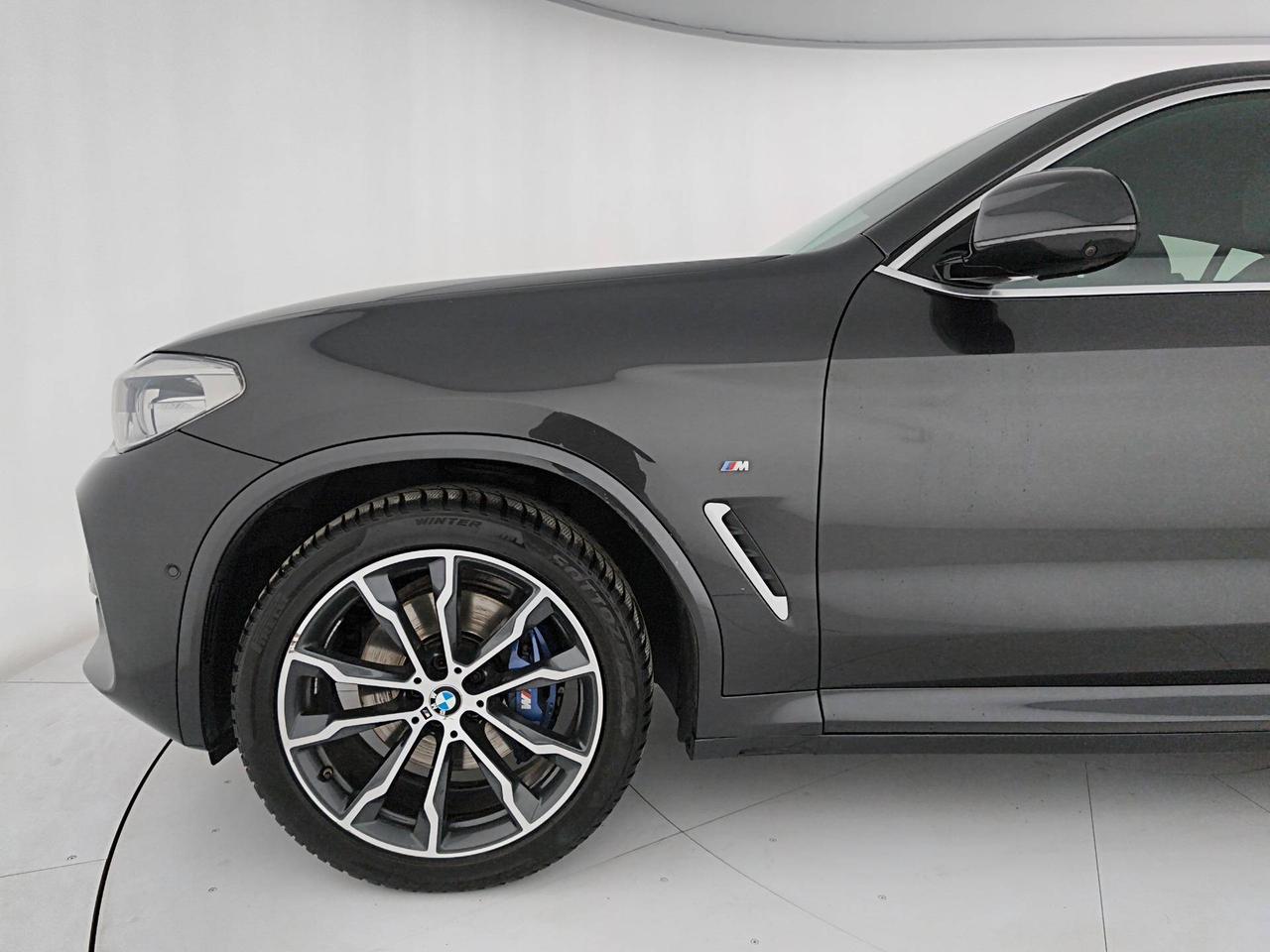 BMW X4 xDrive20d MSport