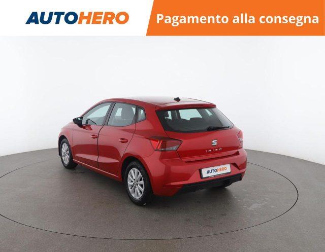 SEAT Ibiza 1.0 EcoTSI 95 CV 5 porte Style