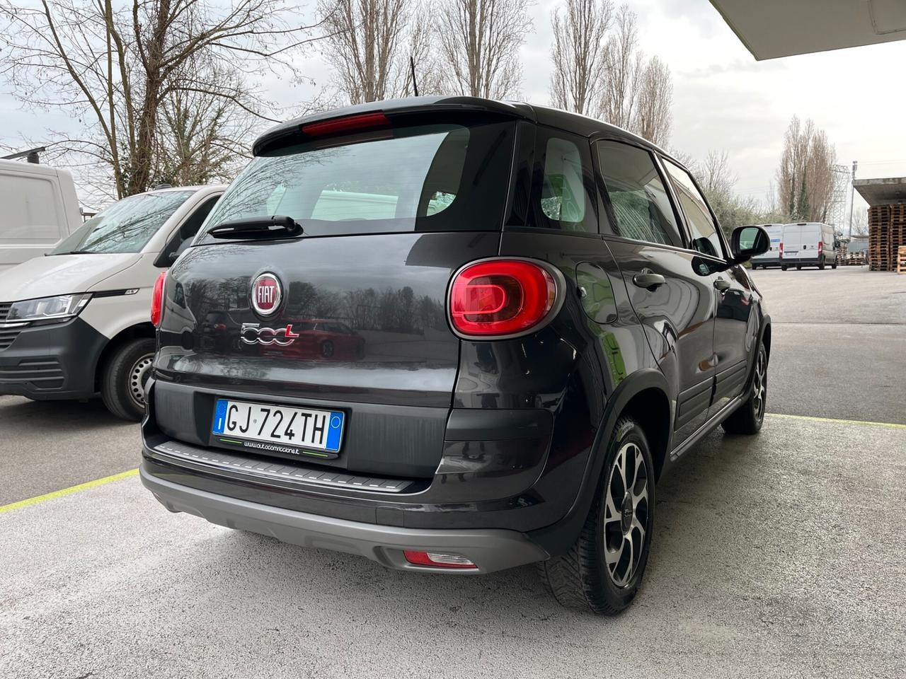 Fiat 500L CITYCROSS 1.3 MJT GARANZIA 24 MESI PROMO