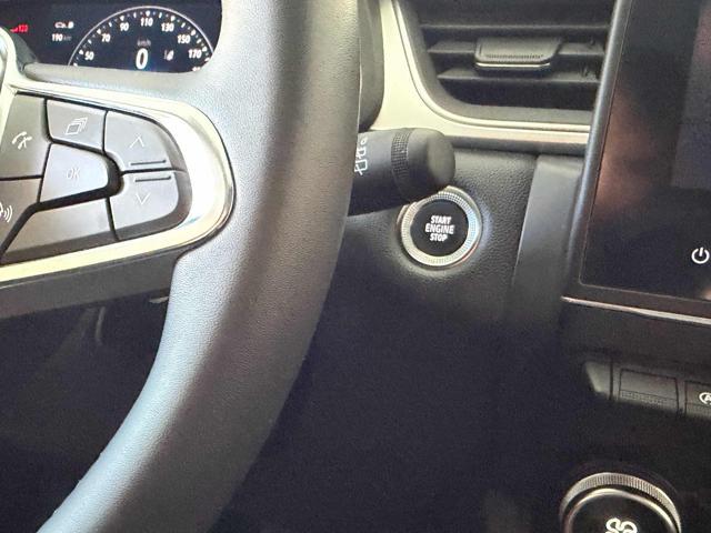RENAULT Captur TCe 100 CV GPL FAP Intens