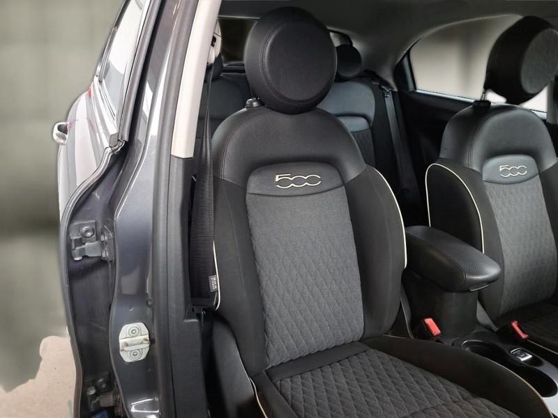 FIAT 500X 1.3 MJET 95 CV 4X2 BUSINESS CROSSOVER