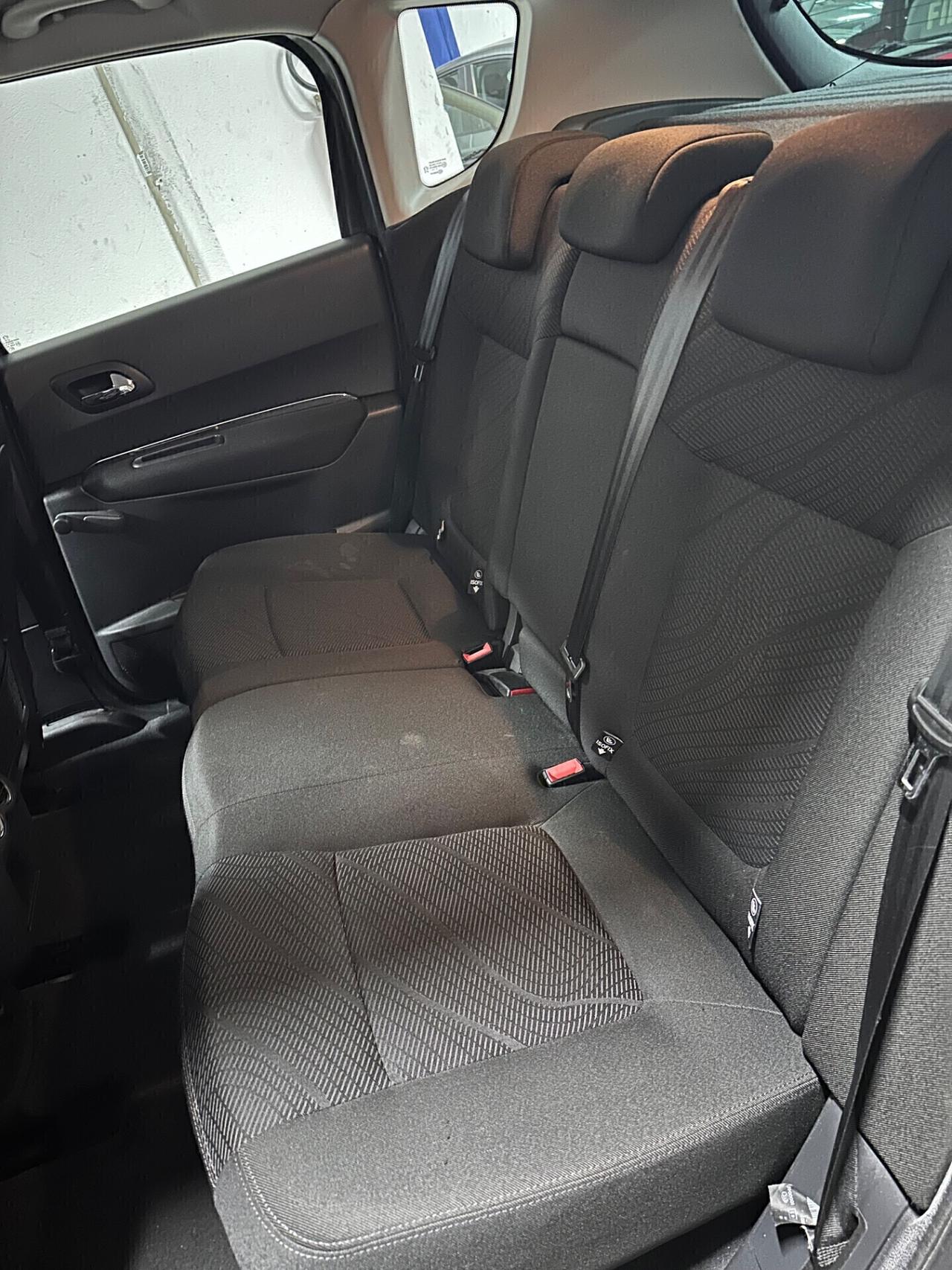 Peugeot 3008 1.6 VTi 120CV 2010 euro 5