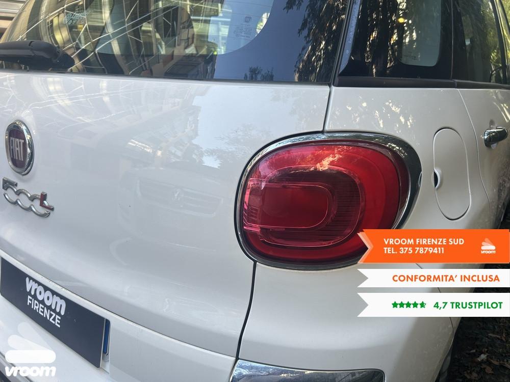 FIAT 500L 500L 1.4 95 CV Pop Star
