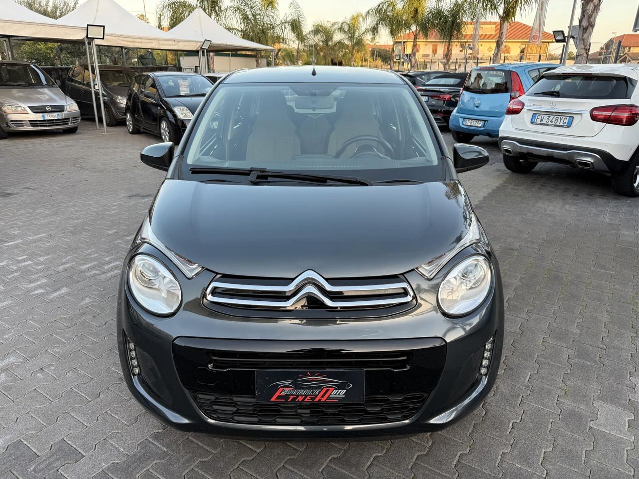 Citroen C1 VTi 68 5 porte Shine