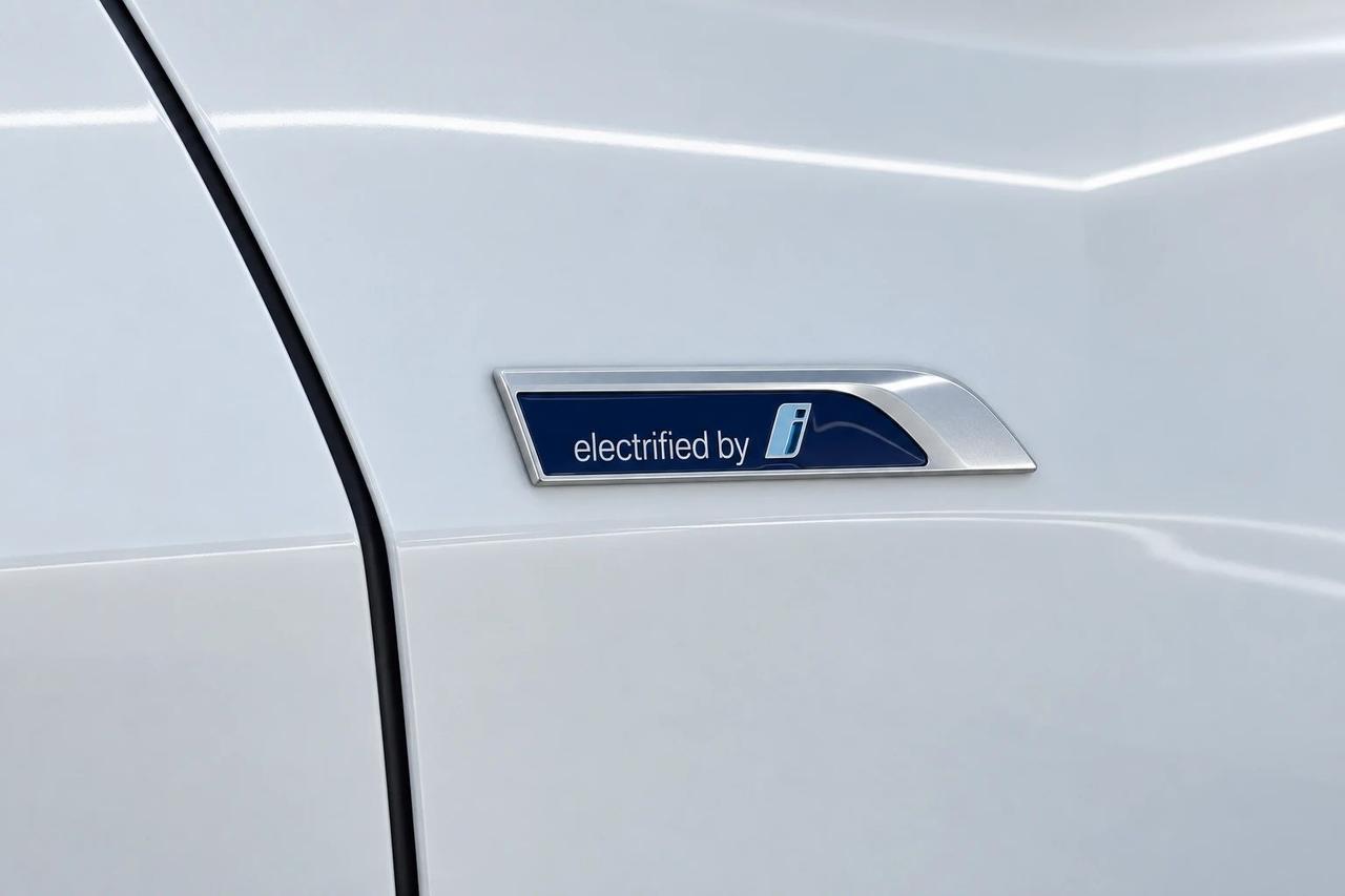 Bmw X1 xdrive25e Business Advantage auto
