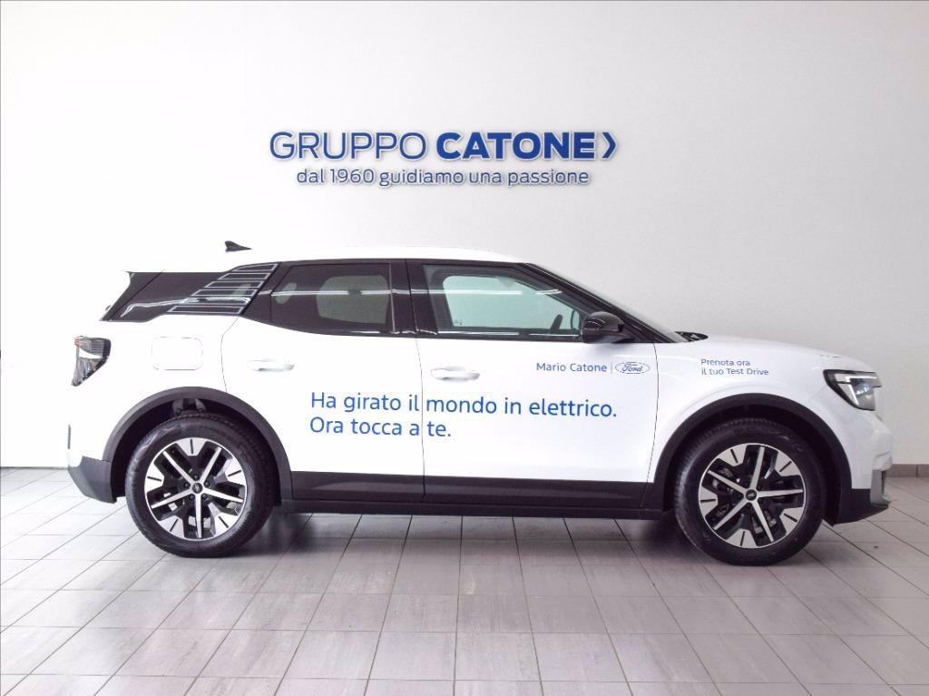 FORD Explorer EV Extended Range rwd 286cv auto del 2024