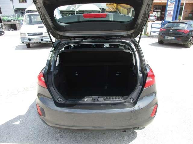 Ford Fiesta 5p 1.5 ecoblue Business 85cv GARANTITA FULL OPT