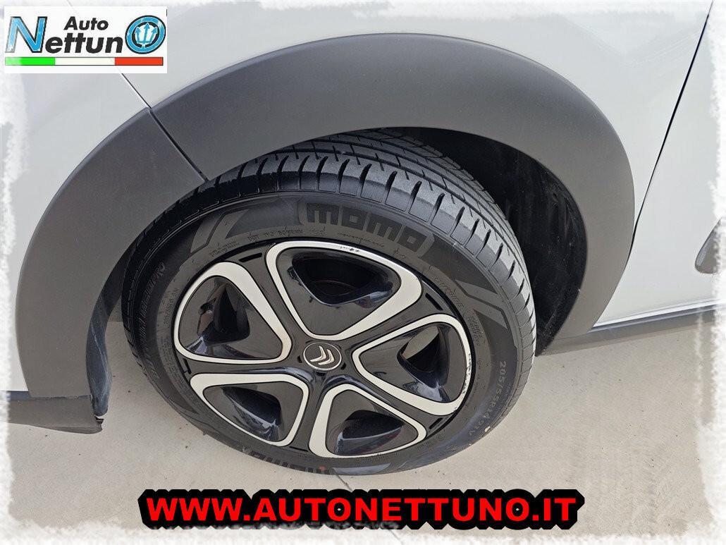 Citroen C3 BlueHDi 75 S&S Shine Bicolore