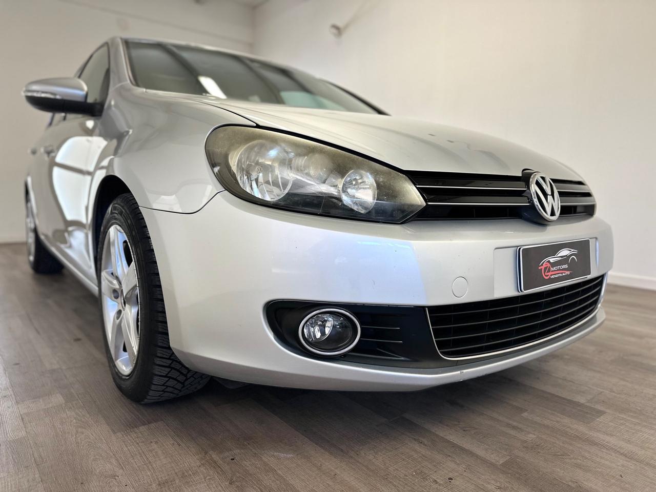 Volkswagen Golf 1.4 TSI 122CV DSG 5p. Highline NEOPATENTATI