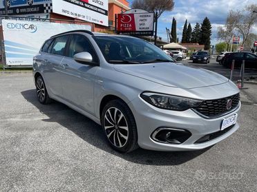 Fiat Tipo Station Wagon Tipo SW 1.6 mjt Lounge s&s