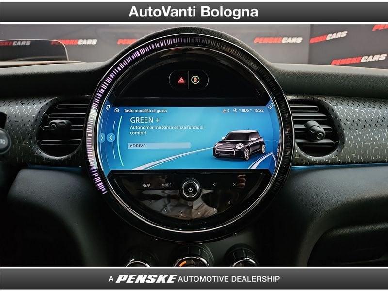 MINI Mini Full Electric Mini Cooper SE Yours