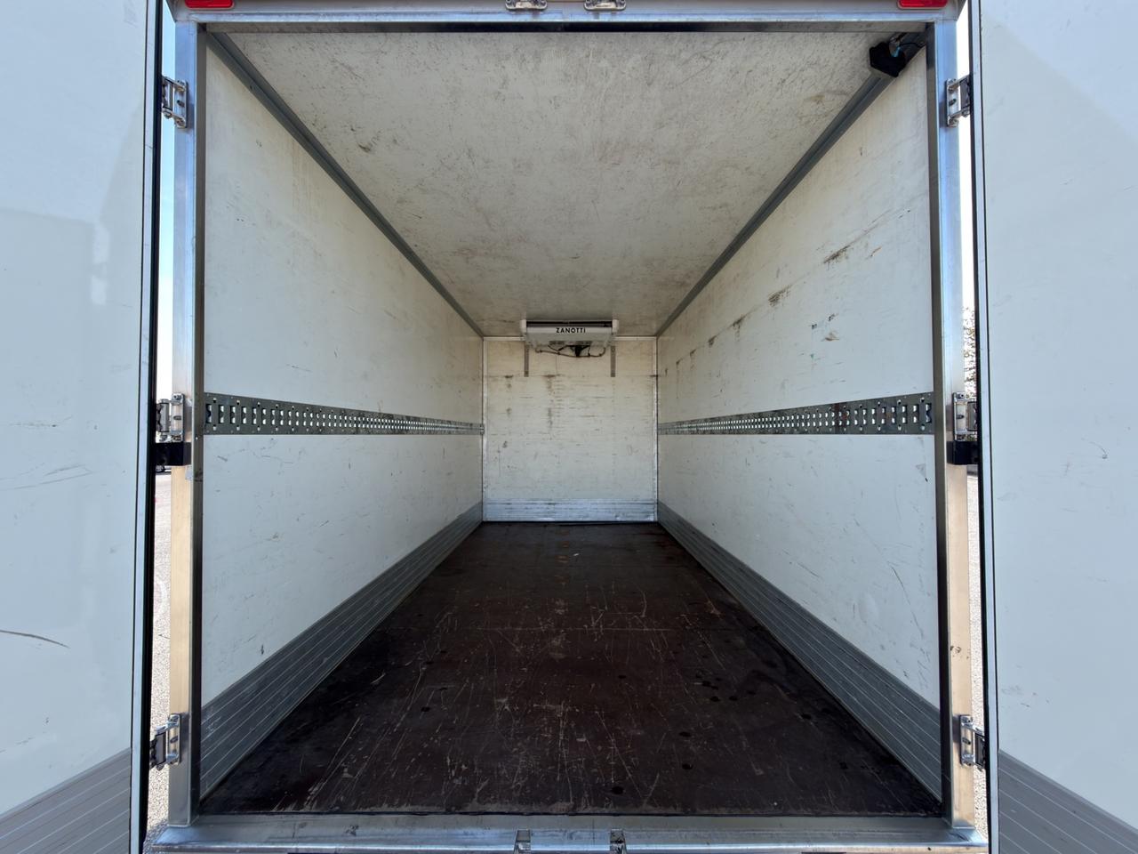 MAN TGE 3.140 2.0 TDI 140CV PL Cabinato