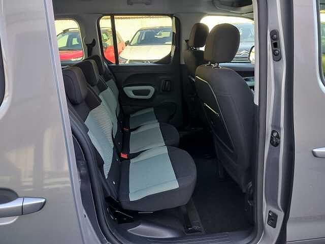 Citroen Berlingo BlueHDi 100 Stop&Start M Feel Pack