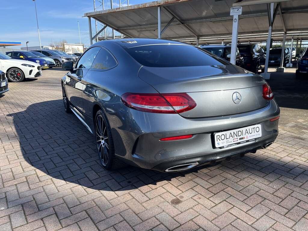 Mercedes Classe C 250 250 Premium 7G-Tronic Plus