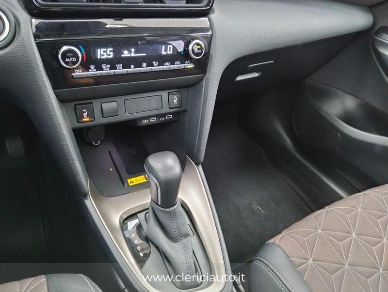 Toyota Yaris Cross 1.5 Hybrid 130 CV 5p. E-CVT Lounge