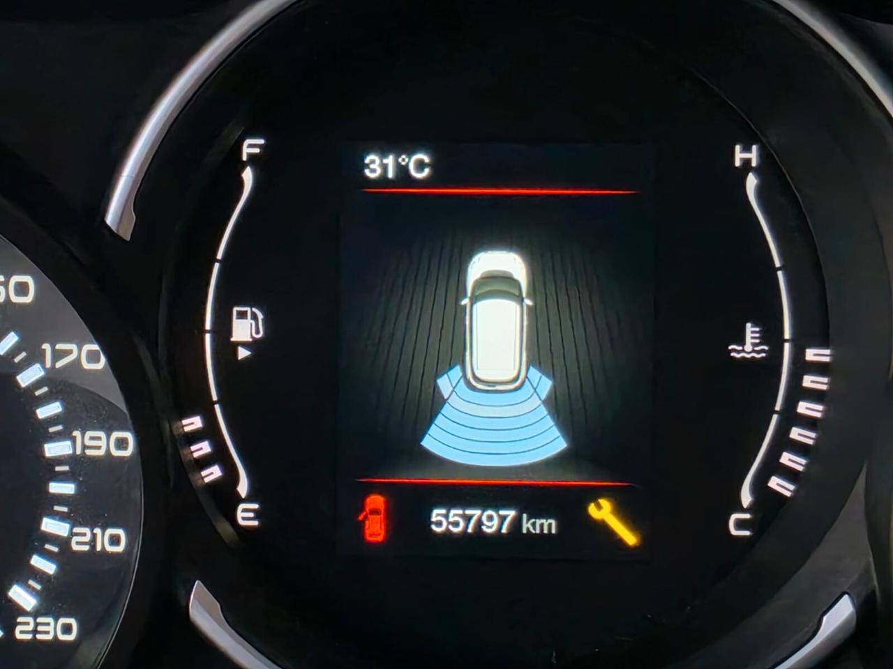Fiat 500L 1.3 Multijet 95 CV Cross