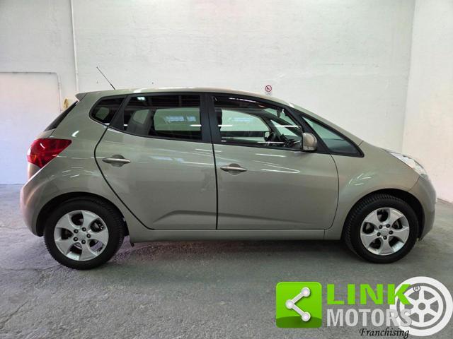 KIA Venga 1.4 CVVT Cool NEOPATENTATI GARANZIA