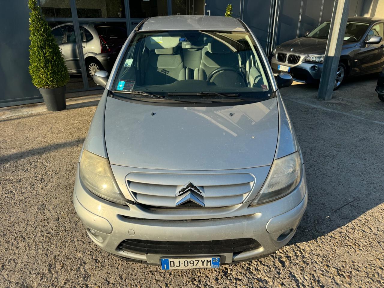 Citroen C3 1.1 Exclusive KM REALI!!