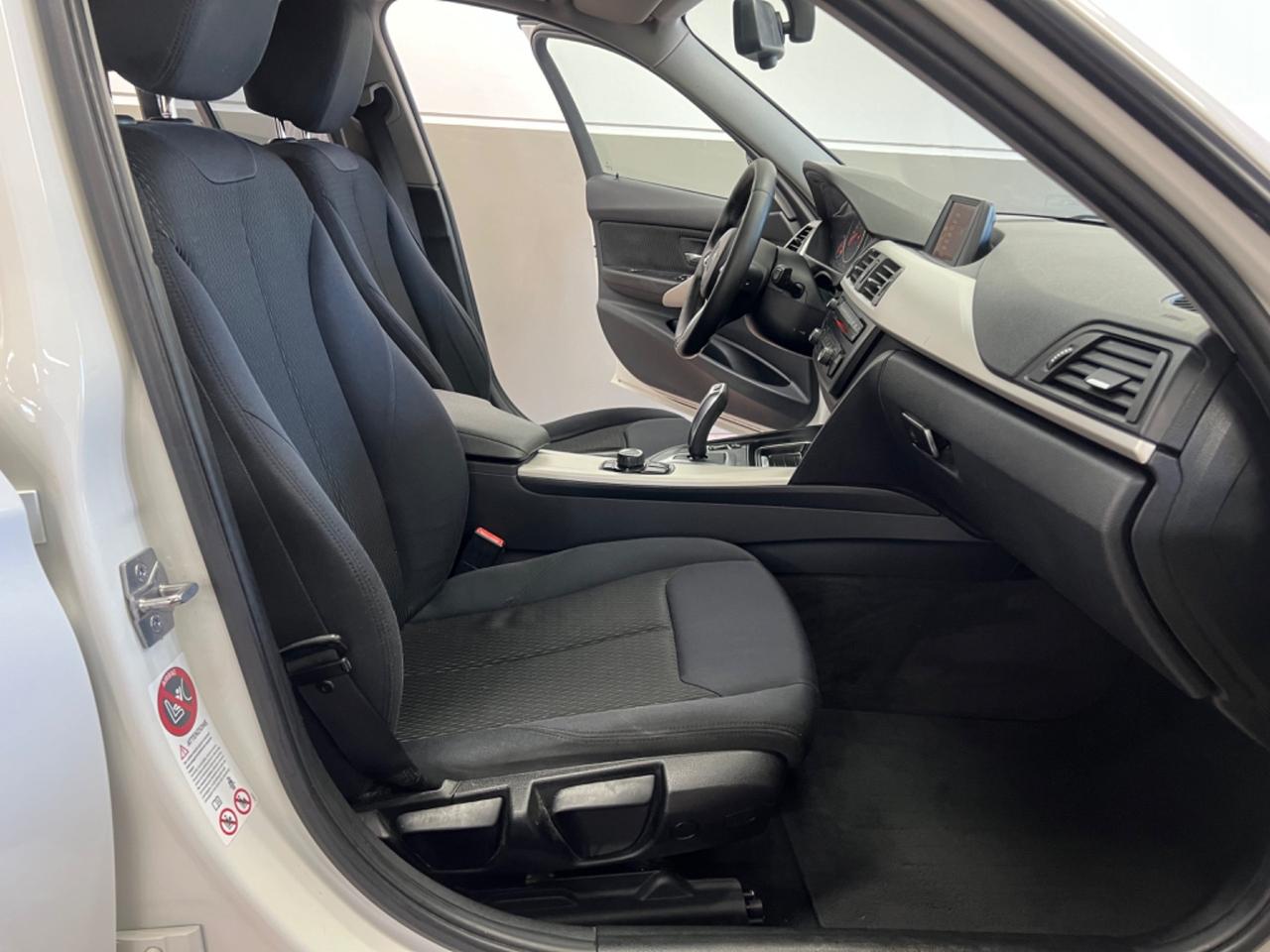 Bmw 316 316d Touring Sport Volante M-sport