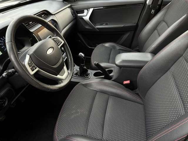 DR Automobiles DR EVO5 1.6 GPL