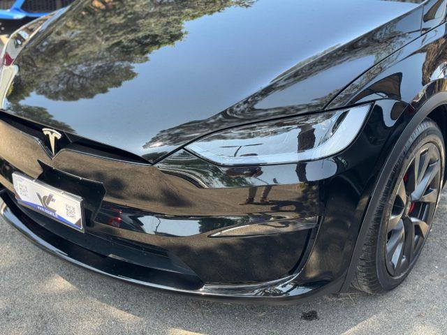 TESLA Model X Plaid 1020CV *IVA ESPOSTA*