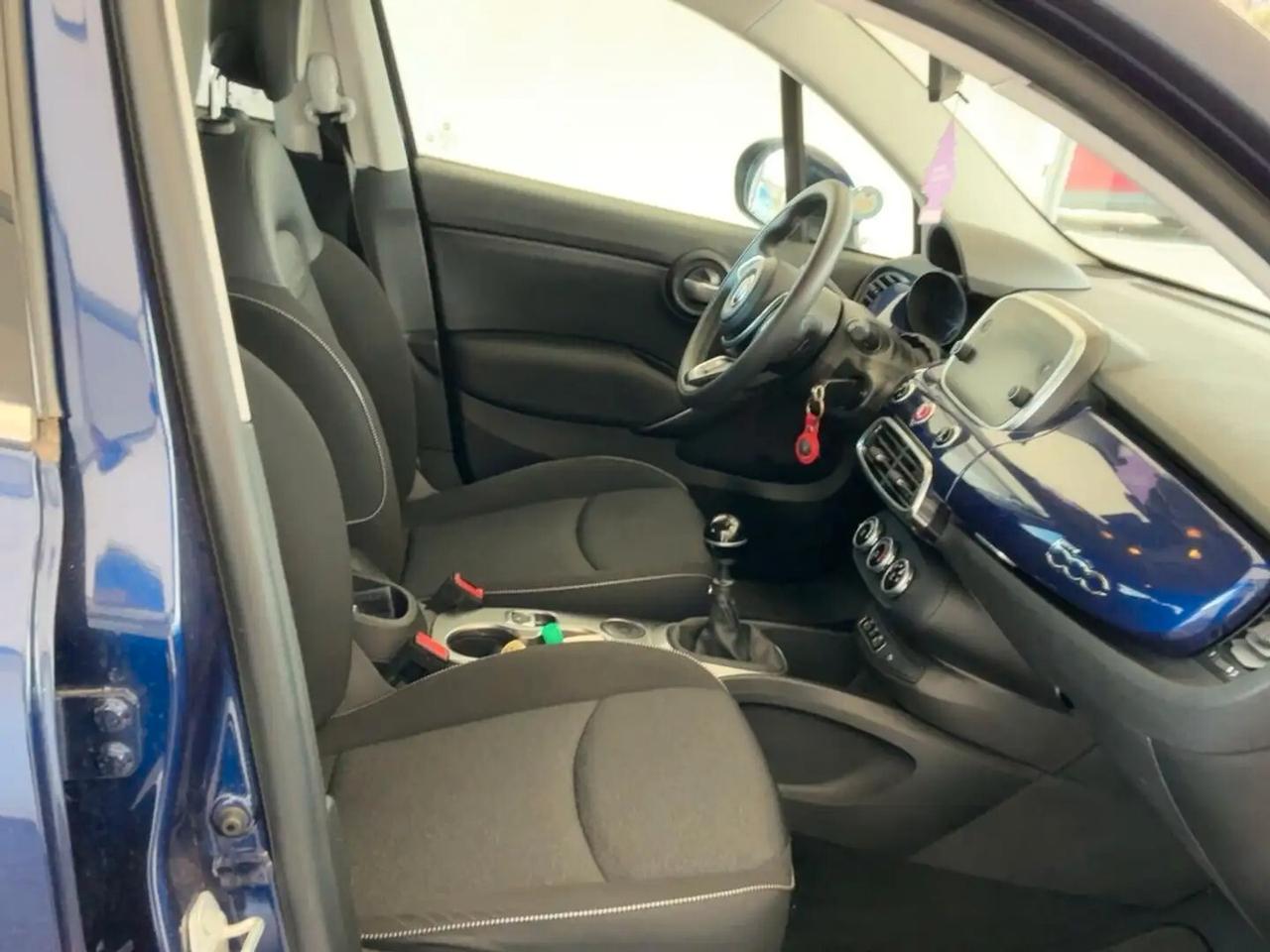 Fiat 500X 1.0 120 CV Urban