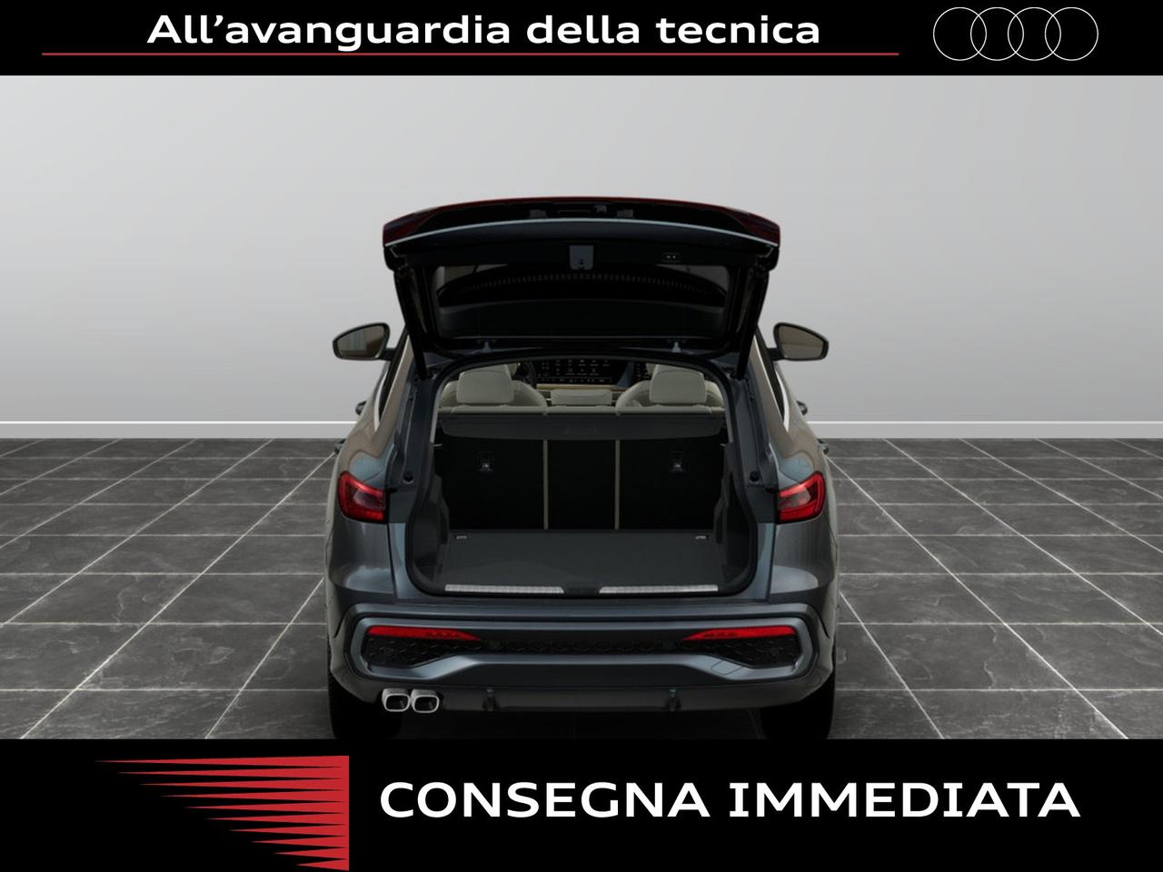 Audi Q5 2.0 tdi mhev+ 204cv business quattro s tronic