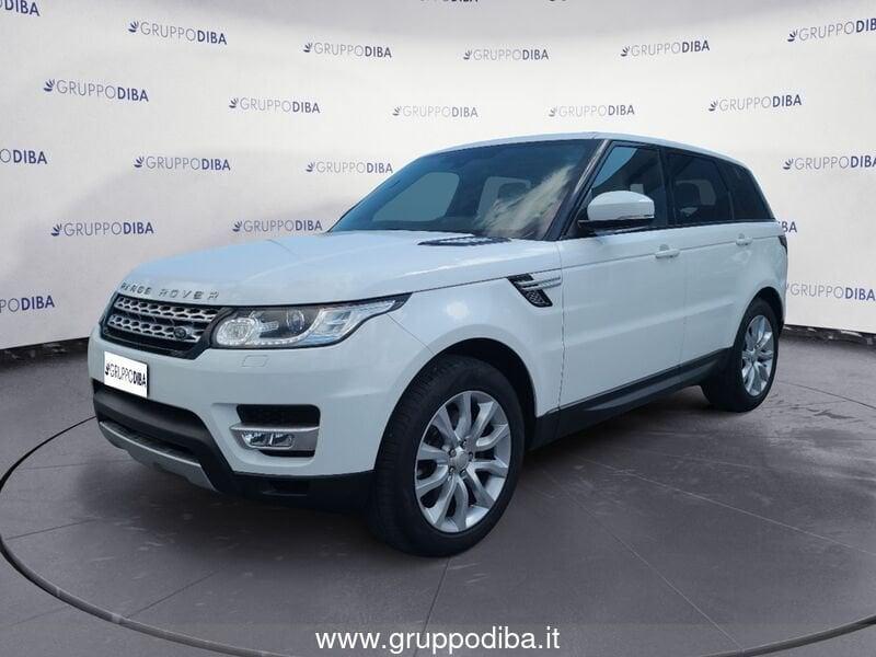 Land Rover RR Sport II 2014 Die. 3.0 tdV6 HSE auto