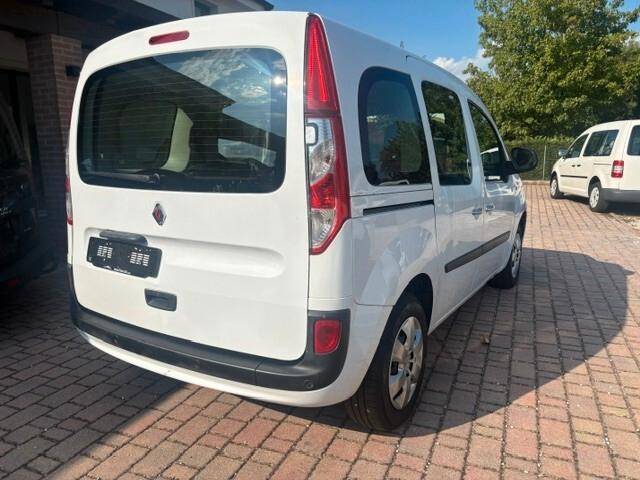 Renault Kangoo 1.2 TCe 115CV 5 porte Stop & Start Extrem
