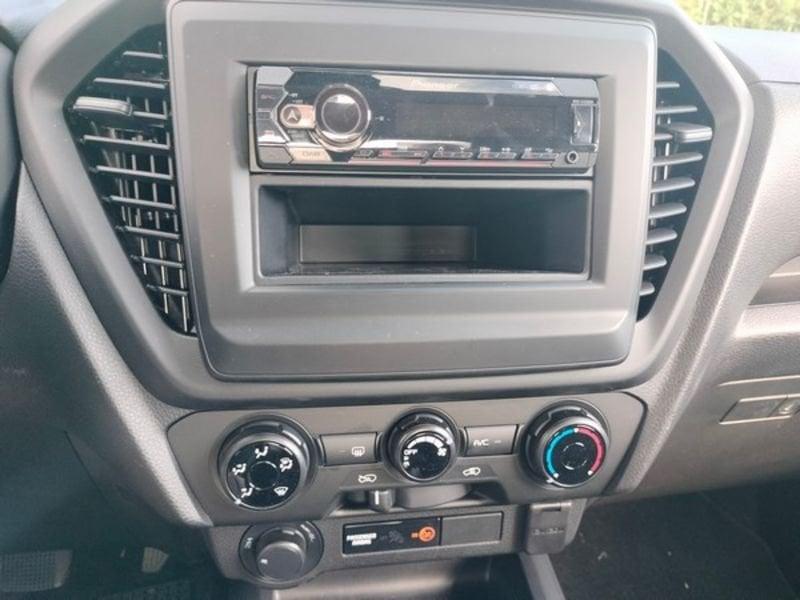 Isuzu D-Max N60 D-MaX N57 1.9 Space Cab 4X4 A/T